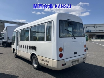 MITSUBISHI FUSO ROSA