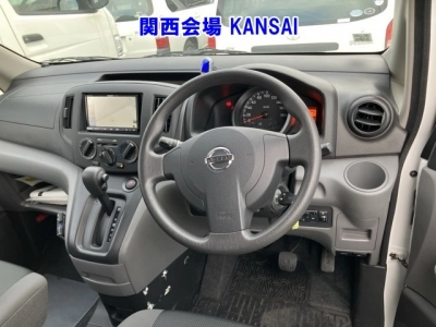 NISSAN NV200 VANETTE