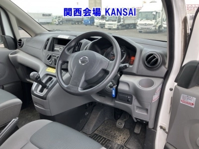 NISSAN NV200 VANETTE