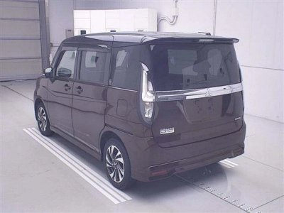 MITSUBISHI DELICA D:2