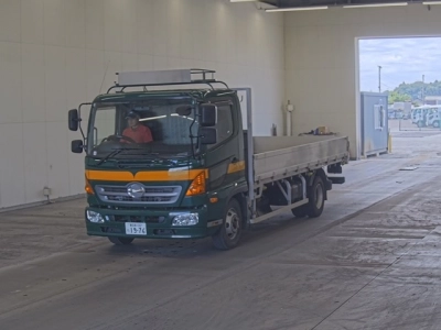 HINO RANGER