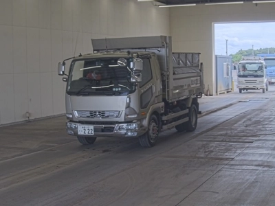 MITSUBISHI FUSO FIGHTER