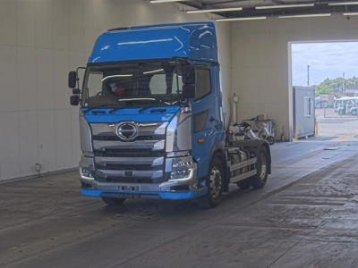 HINO PROFIA