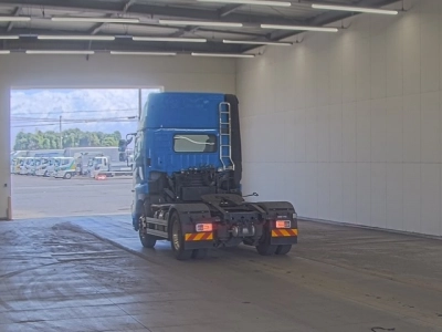 HINO PROFIA