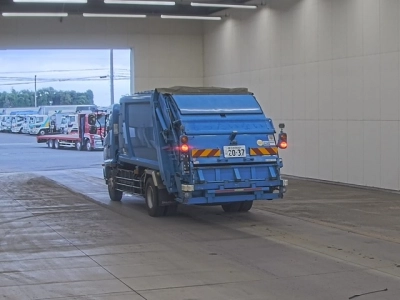 HINO RANGER