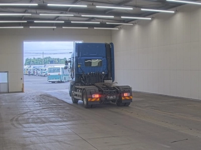 HINO PROFIA