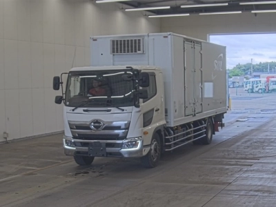HINO RANGER
