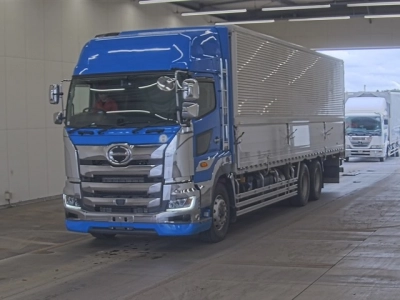 HINO PROFIA