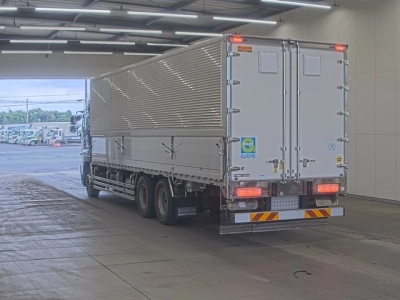 HINO PROFIA
