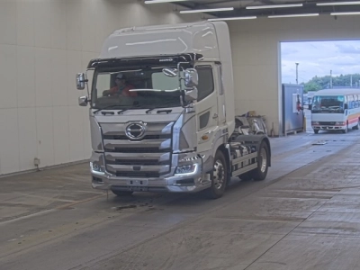 HINO PROFIA