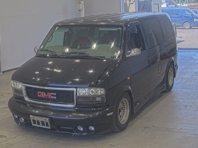 CHEVROLET ASTRO