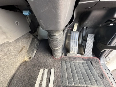 NISSAN UD