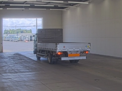 NISSAN DIESEL (UD) CONDOR