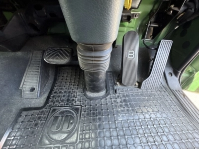 NISSAN DIESEL (UD) CONDOR