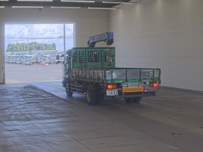 NISSAN DIESEL (UD) CONDOR