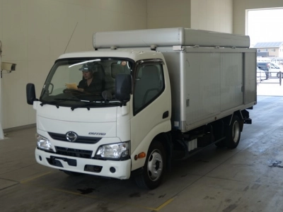 HINO DUTRO