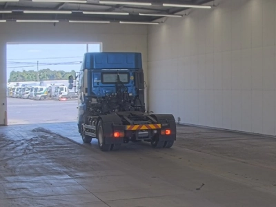 HINO PROFIA