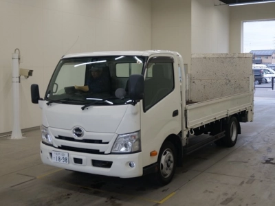 HINO DUTRO