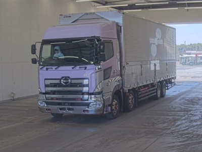 HINO PROFIA