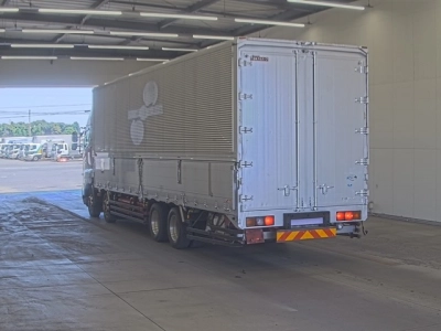 HINO PROFIA