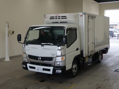 NISSAN NT450 ATLAS