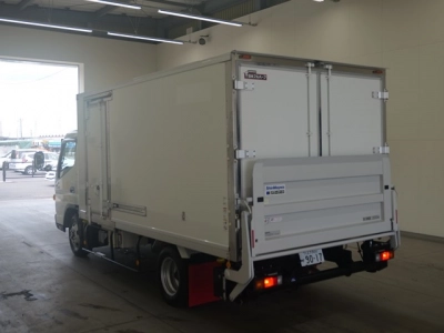 NISSAN NT450 ATLAS