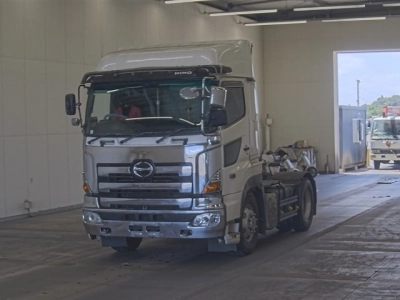 HINO PROFIA