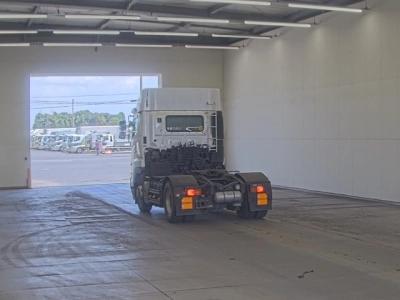 HINO PROFIA