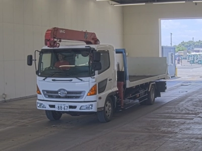 HINO RANGER