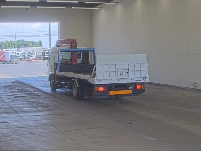 HINO RANGER