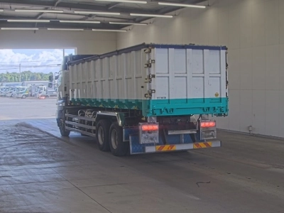 HINO PROFIA