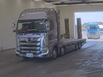 HINO PROFIA