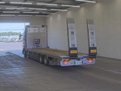 HINO PROFIA