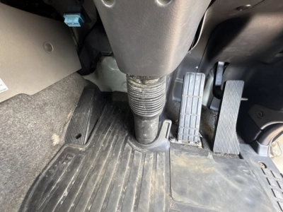 NISSAN UD