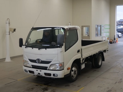 HINO DUTRO