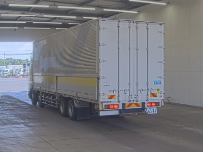 HINO PROFIA