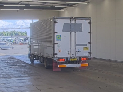 HINO RANGER