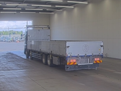 HINO PROFIA