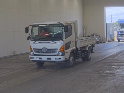 HINO RANGER