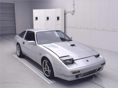 NISSAN FAIRLADY Z