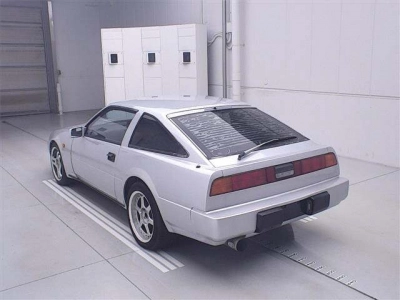 NISSAN FAIRLADY Z