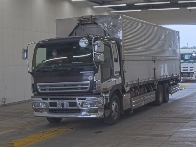 ISUZU GIGA