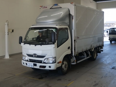 HINO DUTRO
