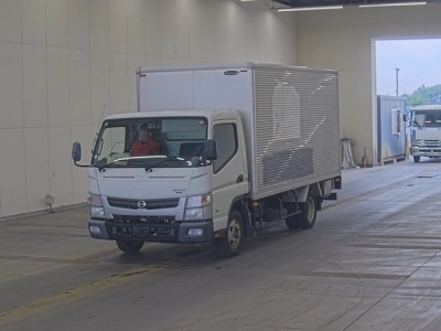 NISSAN NT450 ATLAS