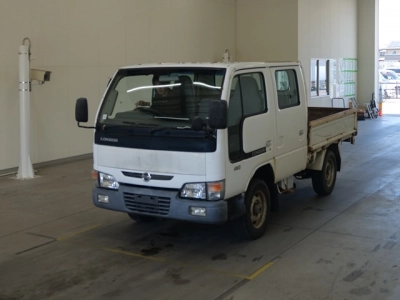 NISSAN DIESEL (UD) CONDOR