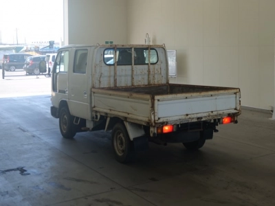 NISSAN DIESEL (UD) CONDOR