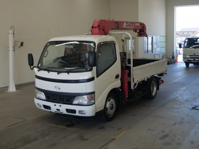 HINO DUTRO
