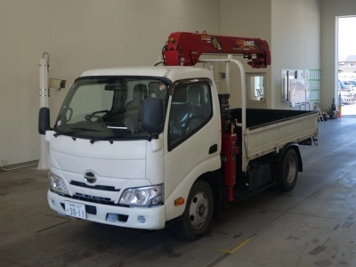 HINO DUTRO