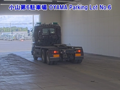HINO PROFIA