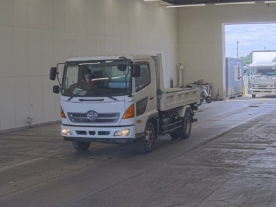HINO RANGER